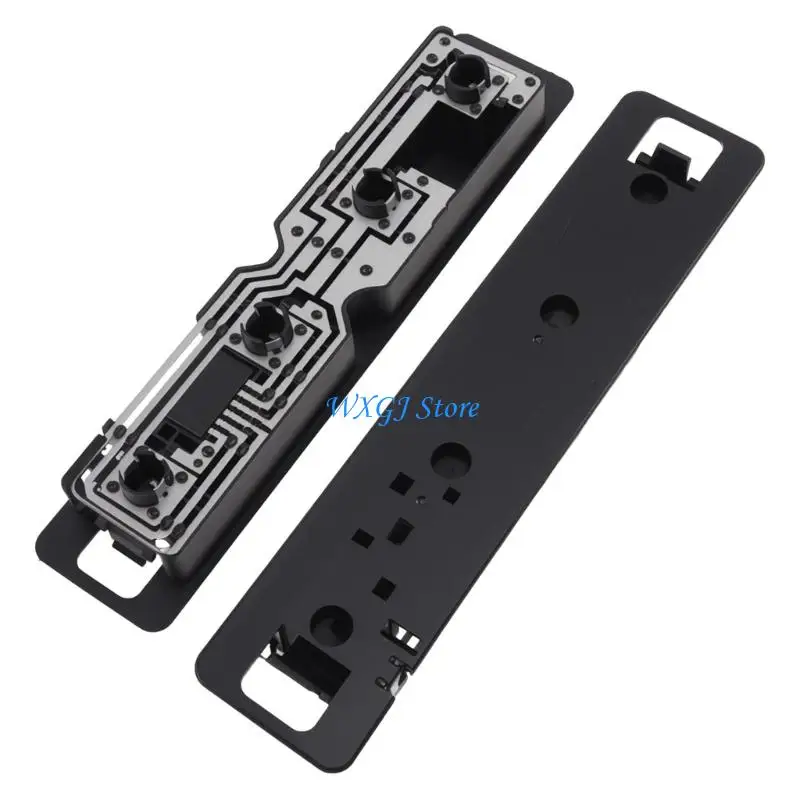 37JE SHE11400 Rear Lamp Circuit Board for Specified Applications, Installs in the Existing Rear Lamp Location Without Drilling