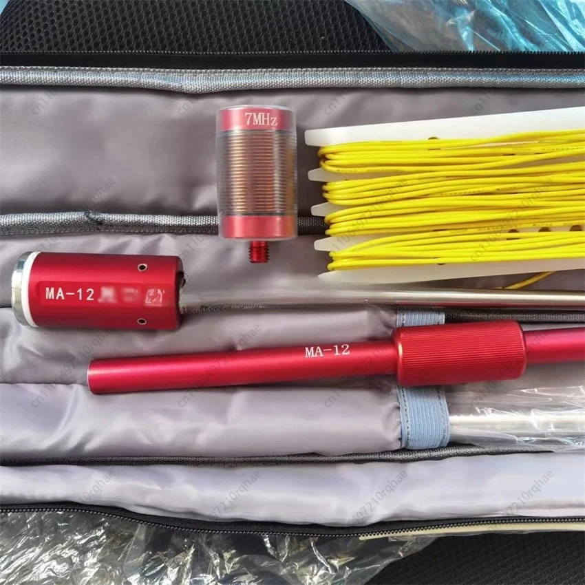 MA-12 100W 7M-50Mhz…