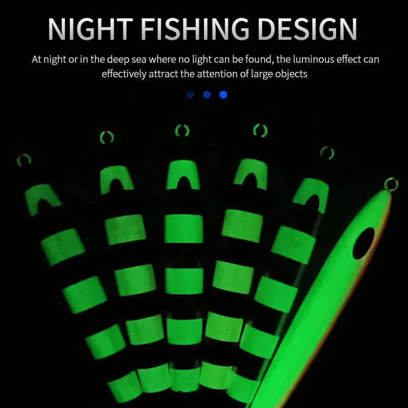 Obsession Jig Vertical – Vinilo para pesca marina