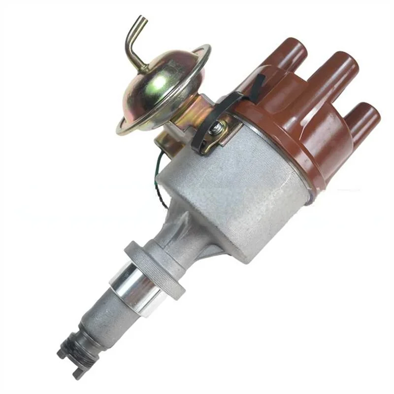 

AASS-Ignition Distributor 701348260 7700725812 7700725814 7700733027 For Renault R4 R8 R10 R12 R15 0.7-1.3L 1961-1992
