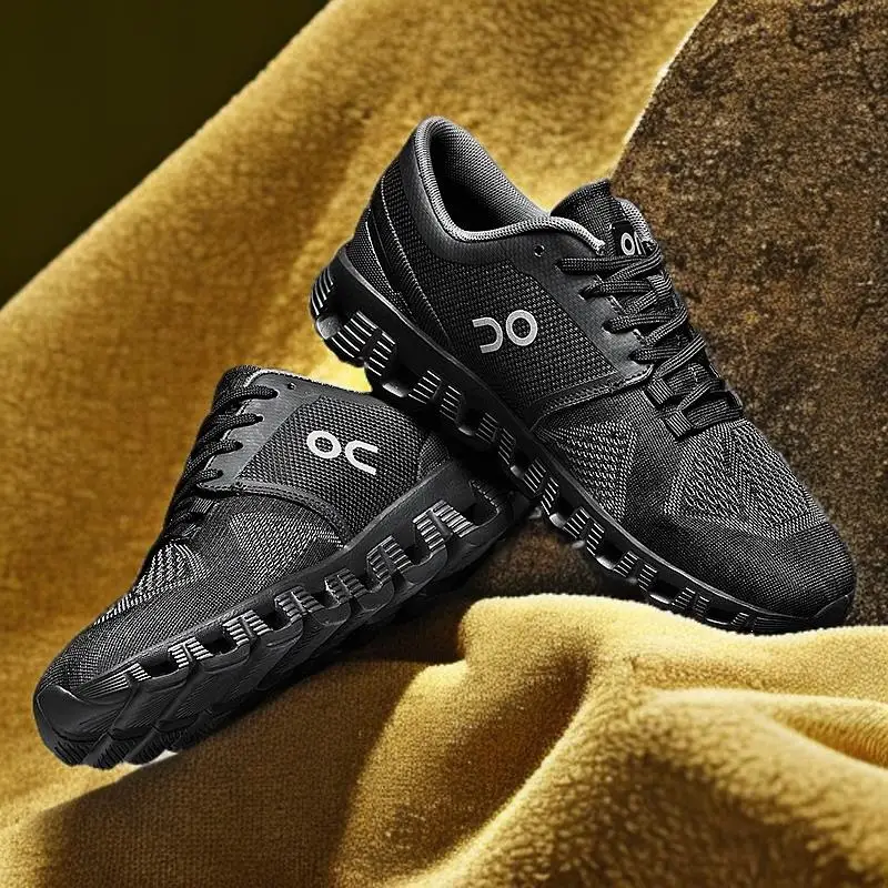 الأصلي على سحابة X1 الجيل الجديد الرجال النساء التدريب البدني الشامل احذية الجري تنفس أحذية رياضية