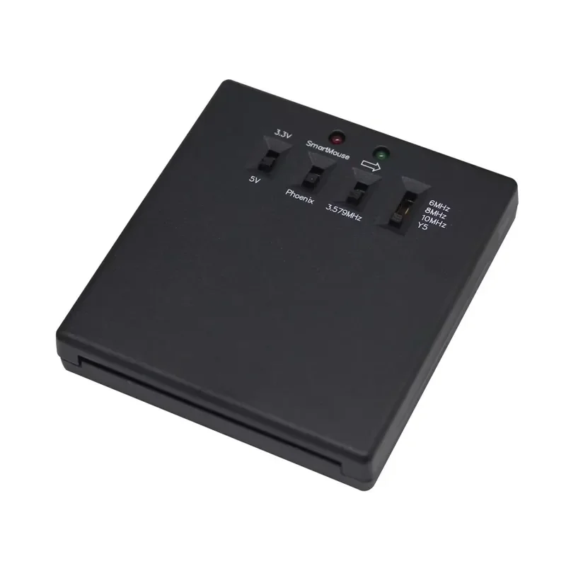 Satellite Smart 5 Phoenix/Smart Mouse TBS3102