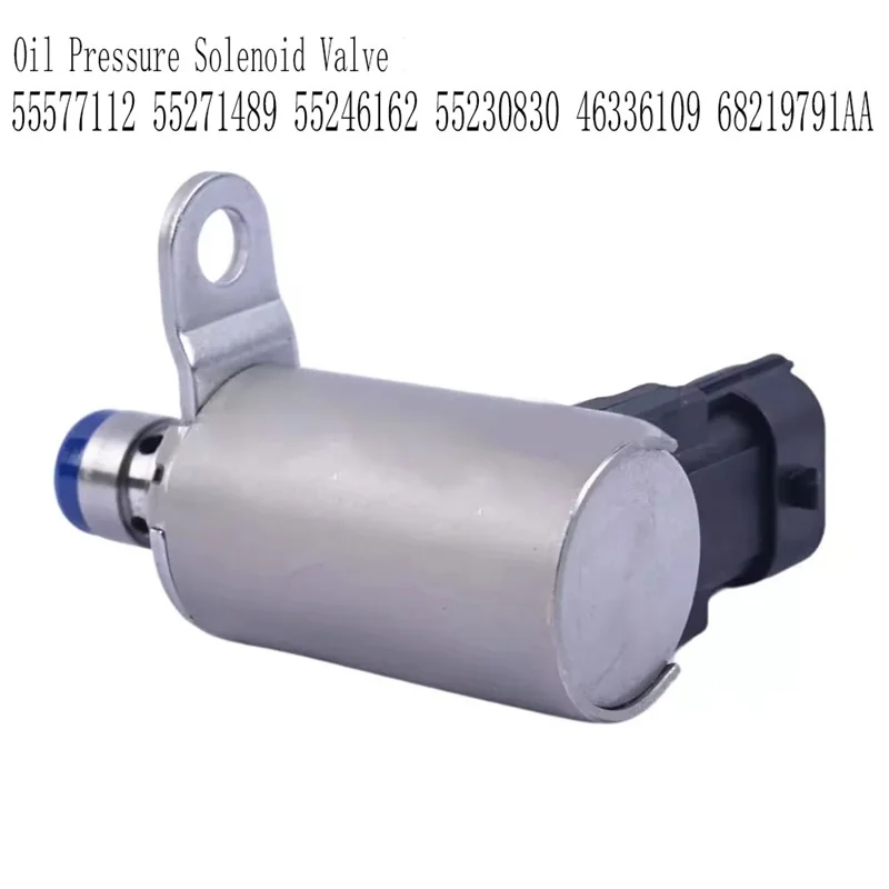 55577112 صمام الملف اللولبي لضغط الزيت لشركة فيات ألفاروميو فوكسهول سوزوكي 55271489 55246162 55230830 46336109 68219791AA-T61C
