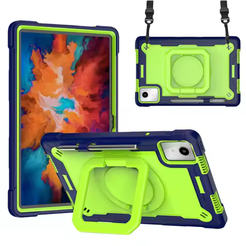 Stand Case Universal for Lenovo Idea Tab K11 Gen2 M11 Xiaoxin Pad 11 2025 2024 TB335FC 336FU 336ZU 330FU 330KU 330XU 331FC Cover