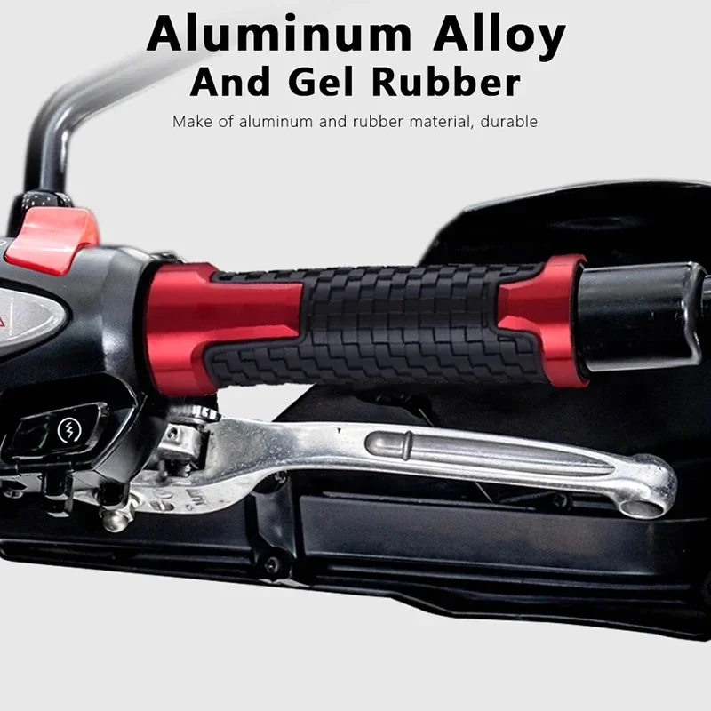 لياماها TDM 850 TDM850 TDM 900 TDM900 دراجة نارية الملحقات 7/8 ''22 مللي متر CNC المقود القبضات مقود يغطي صفقة ساخنة