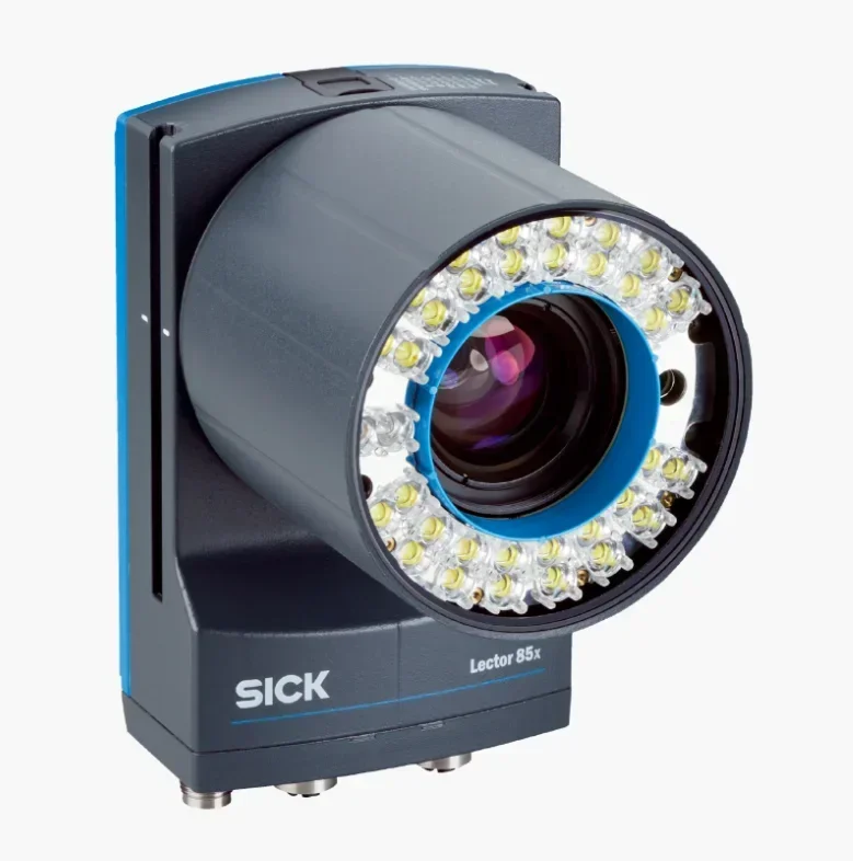

Image-based Code Reader V2D8512R-1MCIDXAF2SXXXX 1139825 NEW 100% Original Unopened 3-7 Days for Delivery DHL EMS