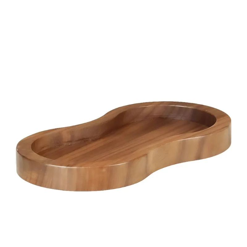 

Coffee base Walnut circular base Powder hammer Storage rack Solid wood base Powder dispenser Support equipment