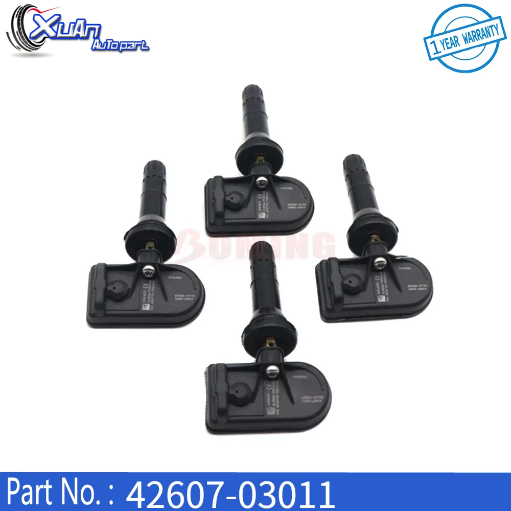 42607-03011 Car Tpm…