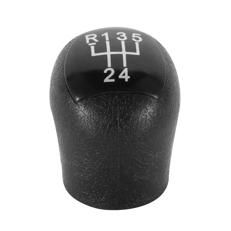 For Renault Twingo Scenic Megane Laguna Kangoo Clio II 2 MK2 172 18 Logan ABS Car Gear Shift Knob Lever Shifter Stick Pen Head