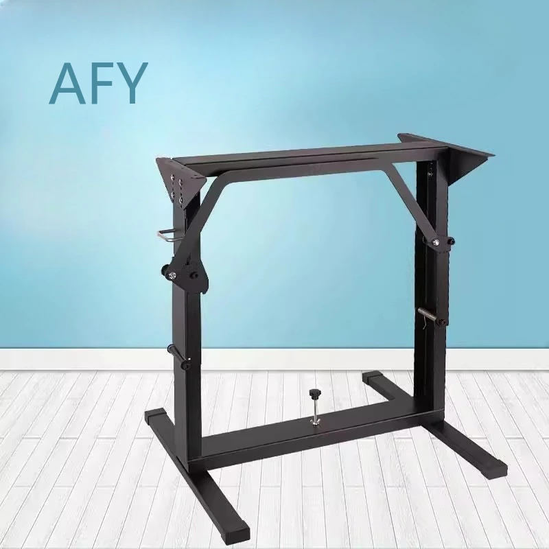 RV Lift Folding Table Legs for Dining Table Car Marine Modification Accessories Heavy Duty Adjustable Table Lift Bracket