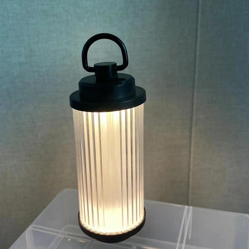 USB Rechargeable Flashlight Powerful Mini LED Camping Lanterns Warm White Light 38 Explore Camp Light Camping Accessories Parts