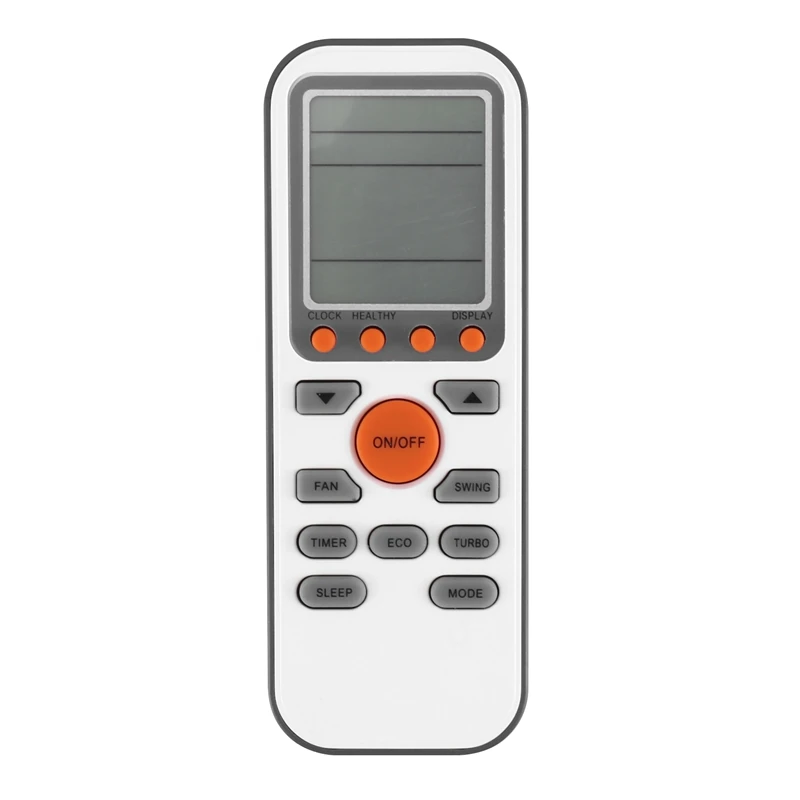 Replacement Air-Conditioner Remote Control For Electrolux Air-Conditioner