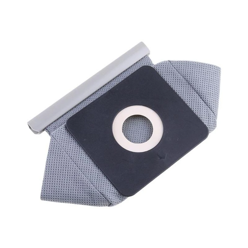 1 ПК не тканые тканевые вакуумные пакеты многоразовый пакет замены 11x10 см.