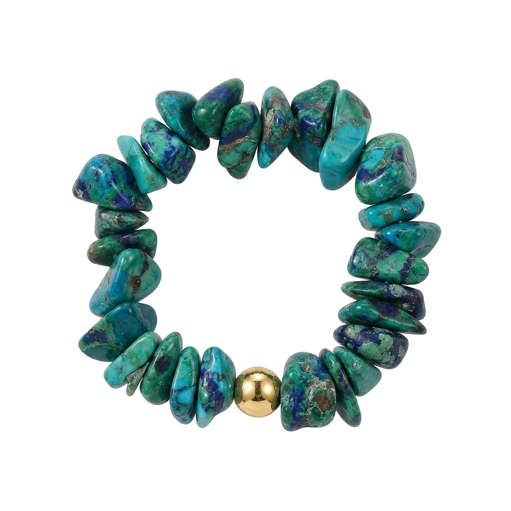 60 Stile Natürliche Steinchip-Ringe Schmuck Personalisierte Ringe Fingerringe Damenring Geschenk Boho Rohe Kristall-Accessoires – Detail 8