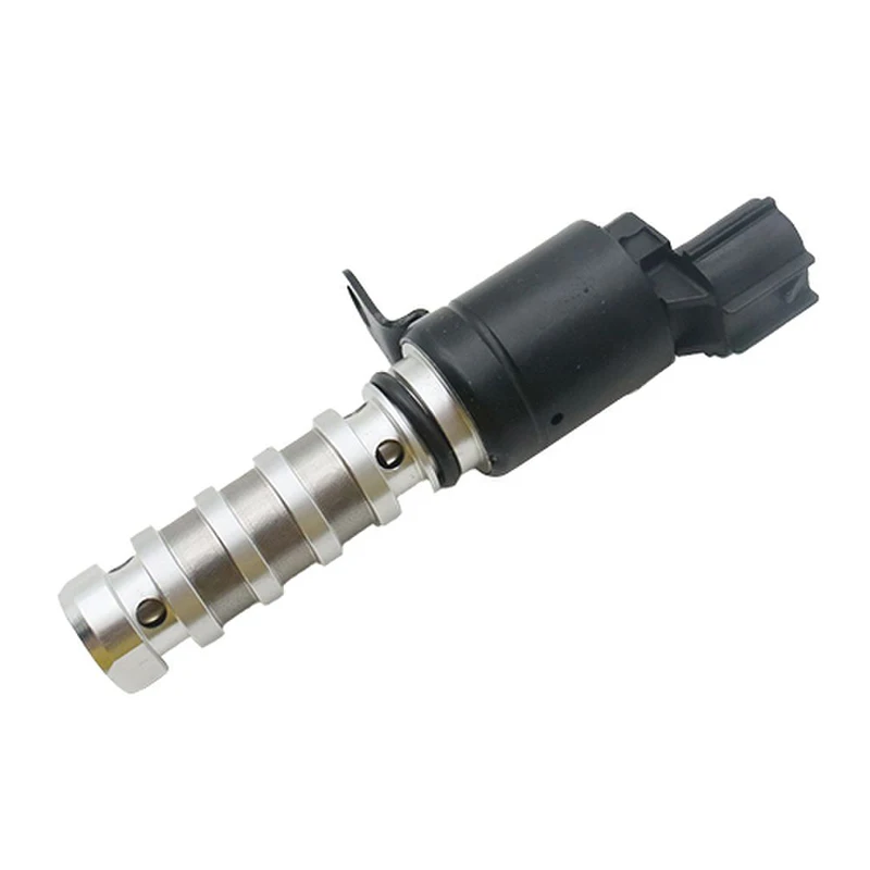 24375-03010 2437503010 عمود الحدبات صمام متغير توقيت VVT الملف اللولبي لشركة هيونداي I10 I20 كيا Ceed بيكانتو ريو 1.0 1.2 قطع غيار السيارات