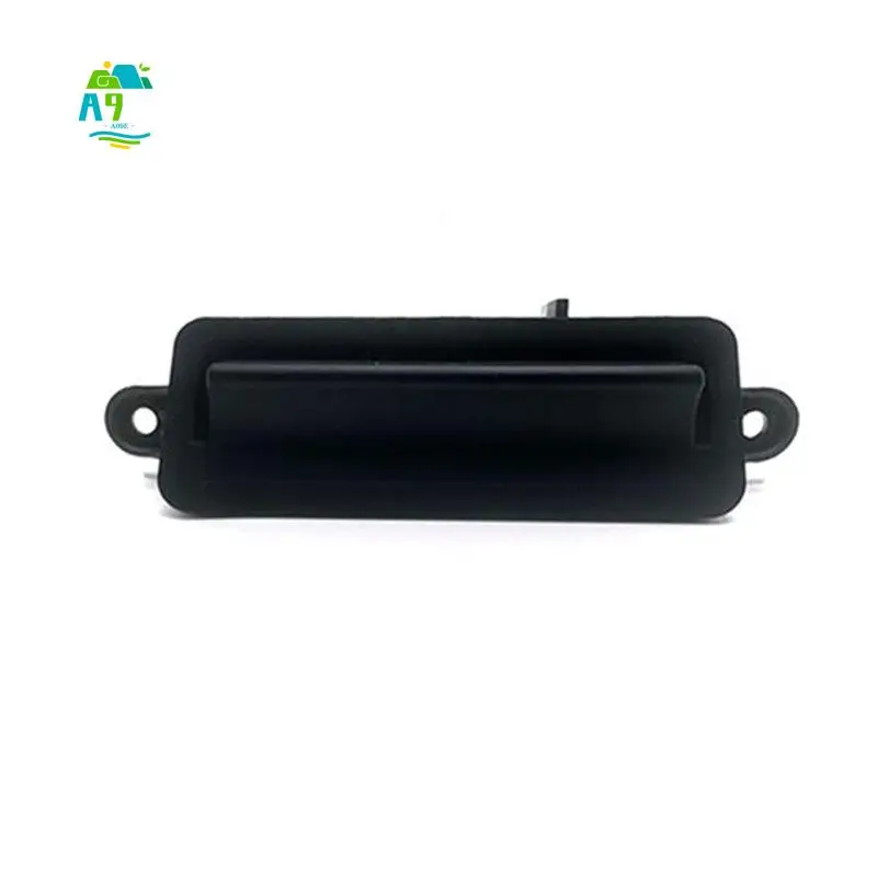 A09E-2010196-00-B Car Liftgate Exterior Release Button For Tesla Model Y 2025