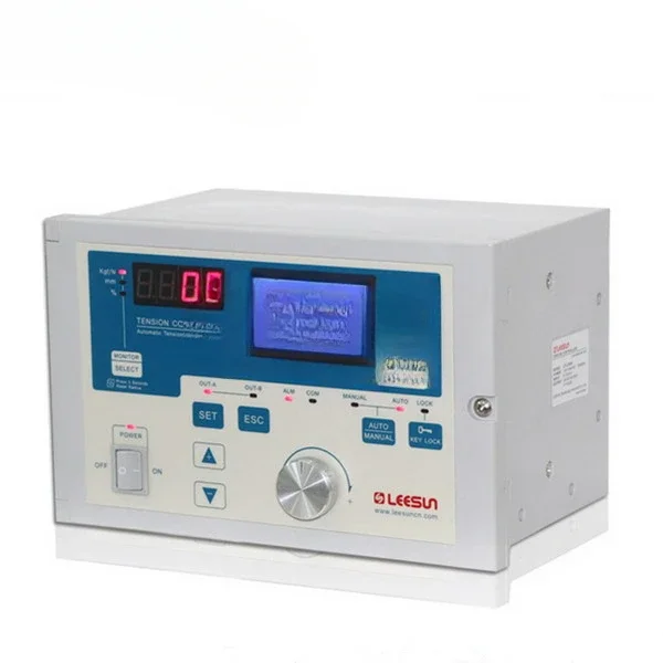 Hot Sale High Quality Low Price Automatic Tension Controller