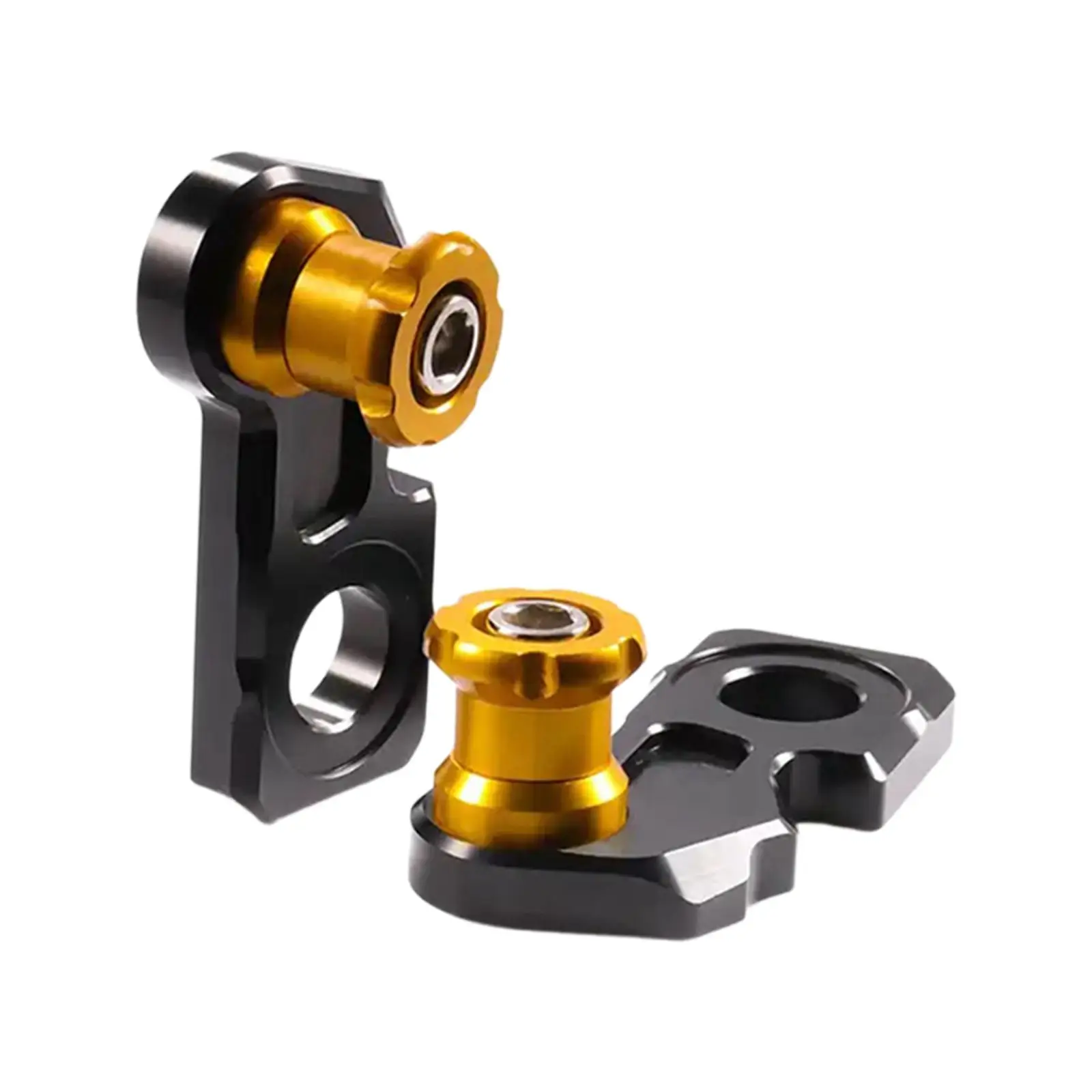 Durable Motorcycle Stand Replacement Screws for CB650R/F CBR650R