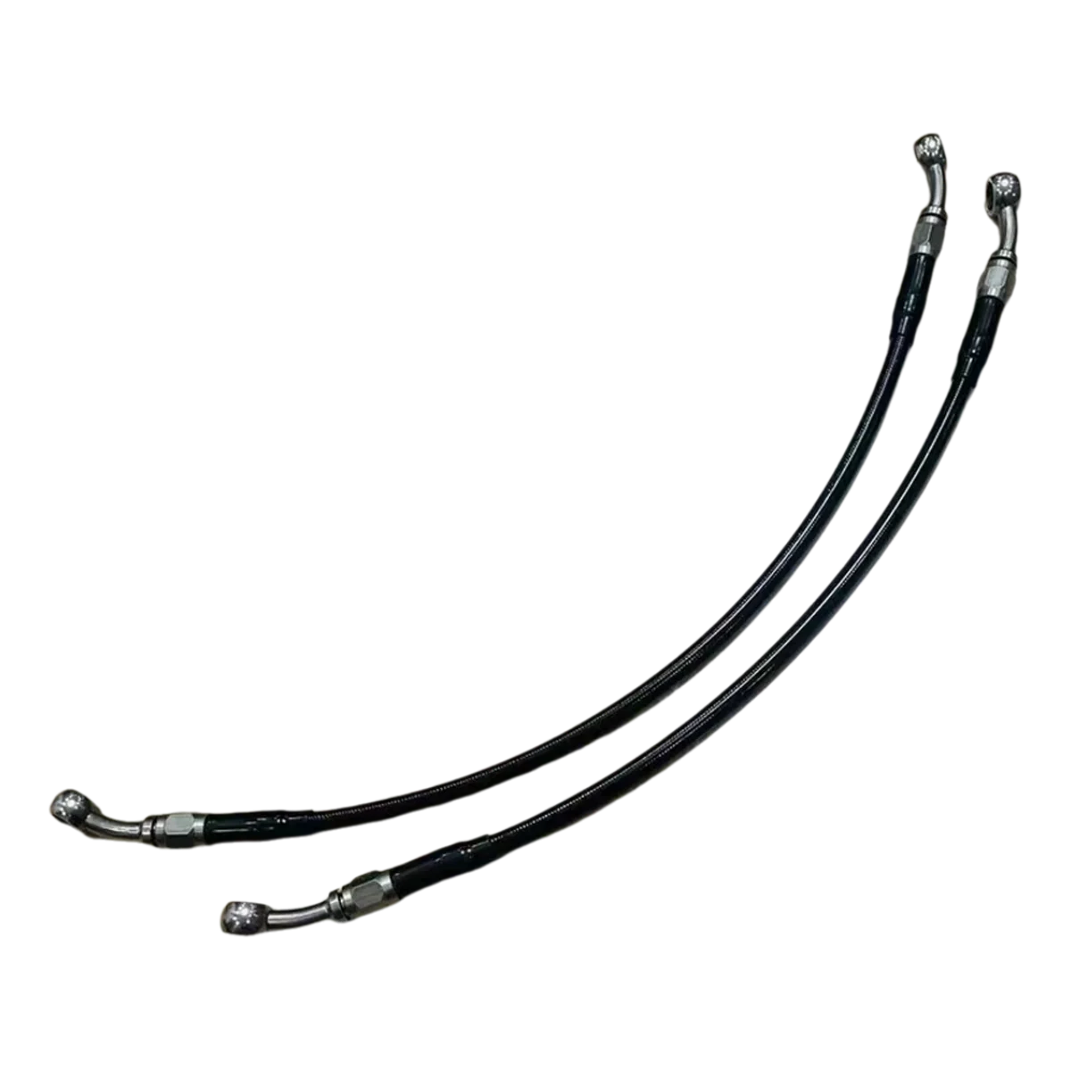 Brake clutch extension cable R18 motorcycle accessories high handlebar power extension cable Fit for BMW R18 R 18 Oil pipeline