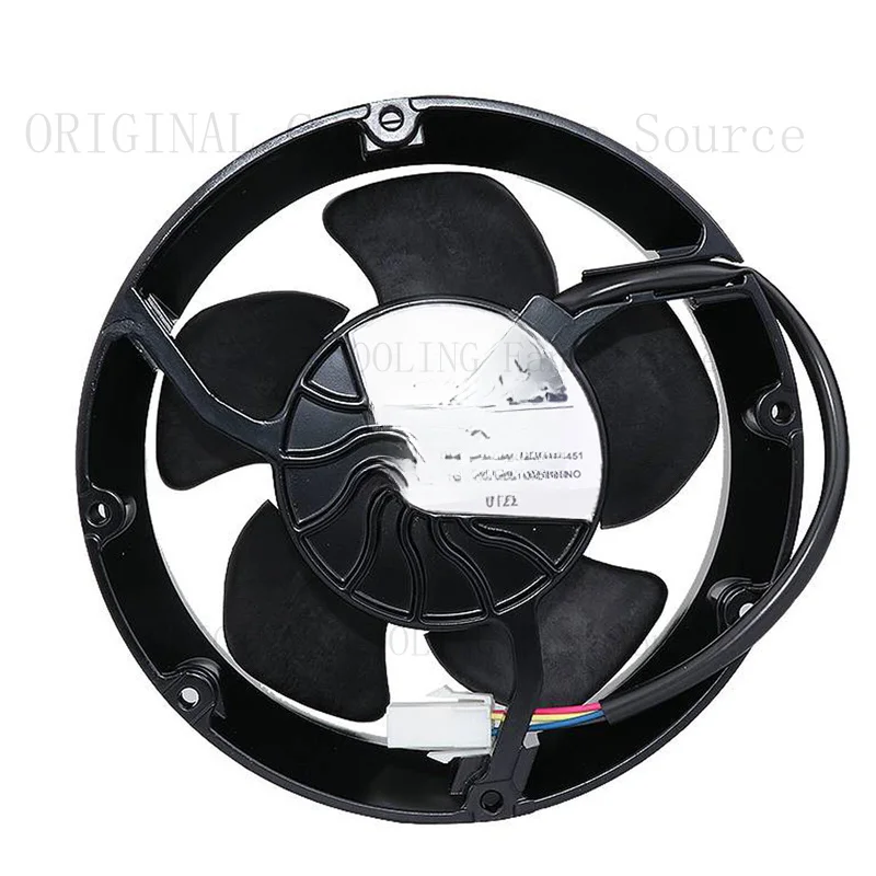 R+  New In Box NIDEC D1751U24B8PP363 Cooling Fan DC 24V 3.4A
