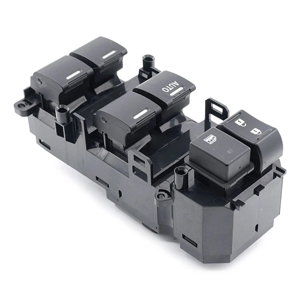 

35750-T0A-H11 Master Power Window Switch for Honda CRV CR-V 2014-2017