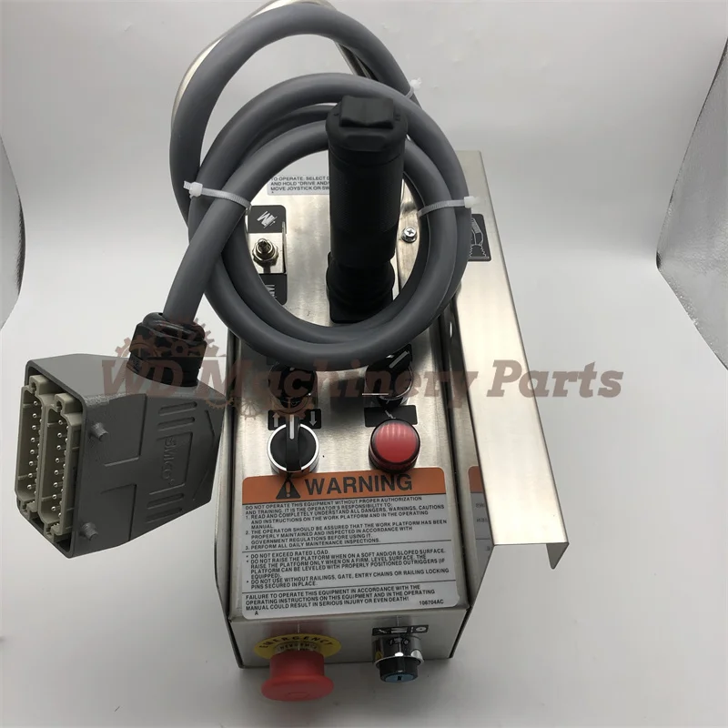 147235 Control Box For Skyjack Aerial Lift Parts SJ7127RT SJ7135RT SJ8243RT SJ9250RT