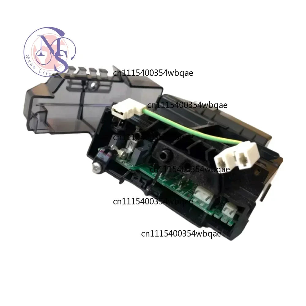 ZOCI-Embraco Compressor Inverter Board CF02D01M, Replacement Parts