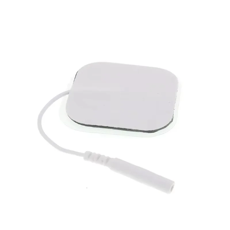Electro Shock Pads Themed Toys Sex Tools Sex Toys For Woman Therapy Nipples Clitoris Body Massager Patch Stimulation