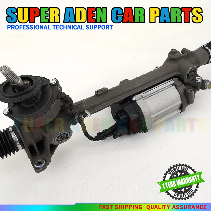 Electric Power Steering Rack For Volkswagen MAGOTAN PASSAT Scirocco Golf Jetta 1K1909144L 1k1909144K 1k1423055F 1k1909144M LHD