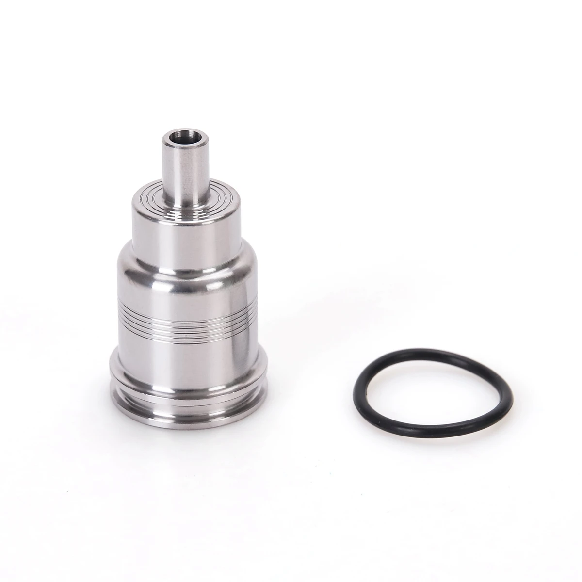 21515329 Injector Sleeve Tube Truck Engine Parts Injector Sleeve SUS Fuel Injector Nozzle