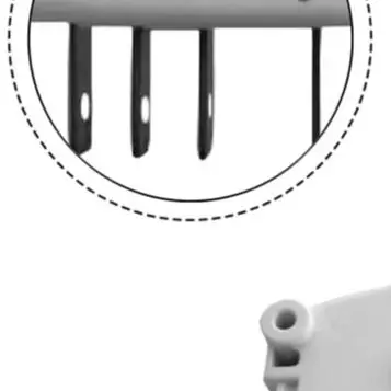 For Refrigerator Defrost Timer 6 Hour Cycle= 120V 60Hz 15A Non-Inductive Replacement Part For Home Cooling Systems