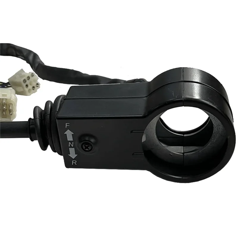 NEW-Joystick Controller Switch Joystick Controller Control Device For Volvo A35G A40 A40D T450D 5350 5350B A20C A25B 11192582