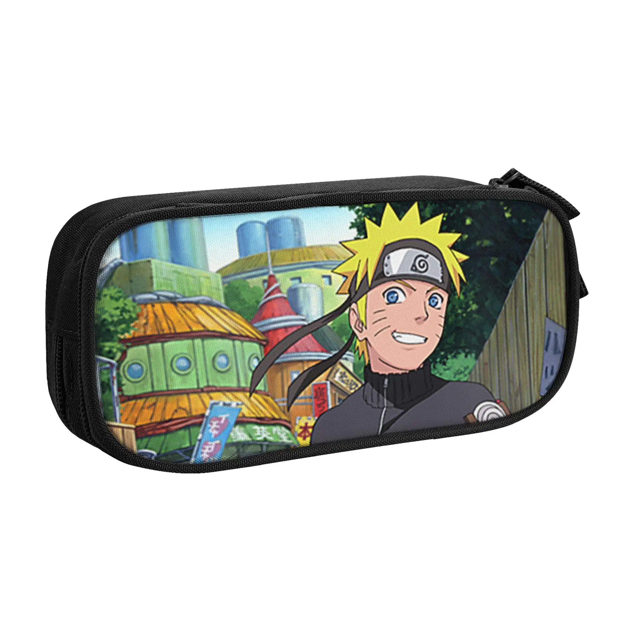 bolsas-de-grande-capacidade-para-criancas-desenho-animado-naruto-shippuden-screenshot-bolsa-escolar-para-meninos-meninas-e-criancas
