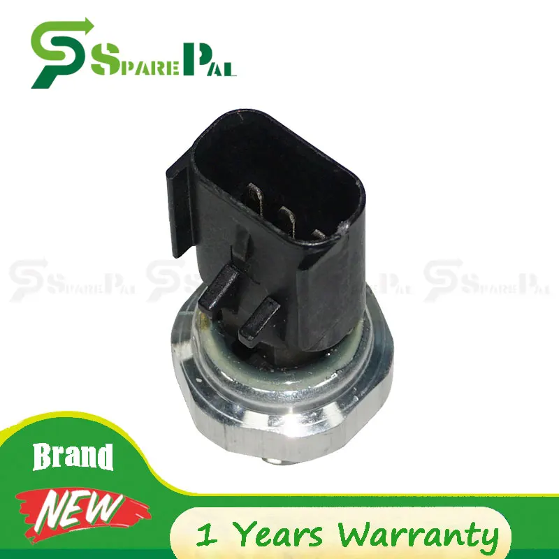 Promozioni 4358810 Sensore pressostato olio per motore Cummins ISX ISM ISX11.9 ISX15 03-15 ISF ISG 4B 6B ISB QSB