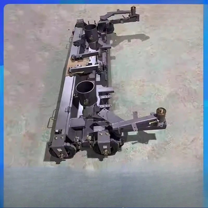 

Large washing nozzle body assembly Cleaning truck Sweeper garbage truck Sprinkler suction nozzle assembly