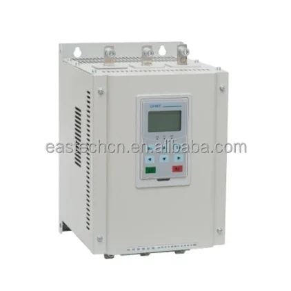 

2026 New Chint Soft Starter NJR5-30/ZX3 15kw