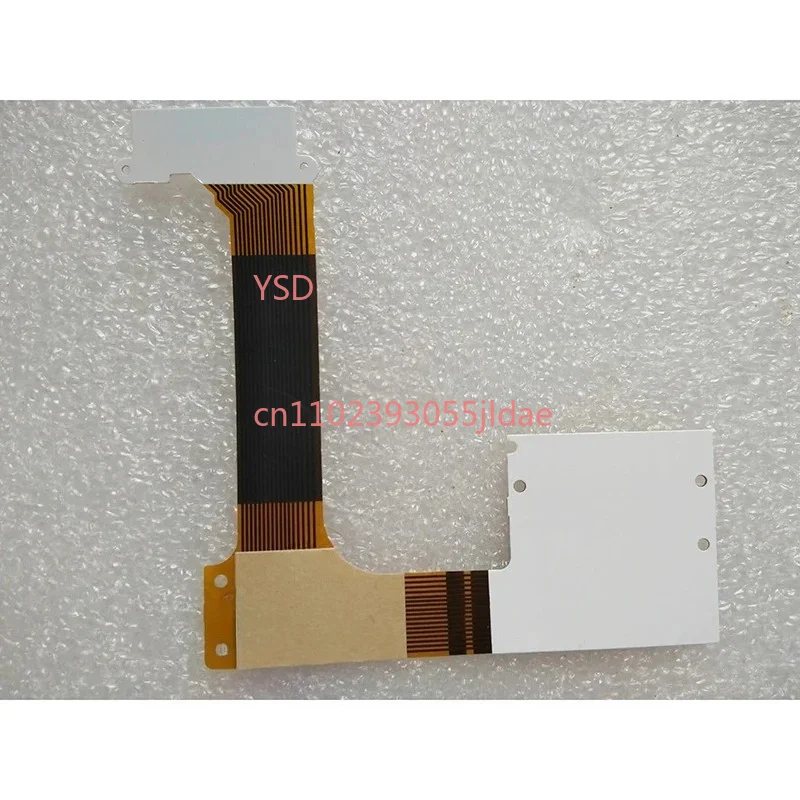 Radio Display Screen Flex Cable For DEX-P99RS DEH-8450 P9650 CD Player
