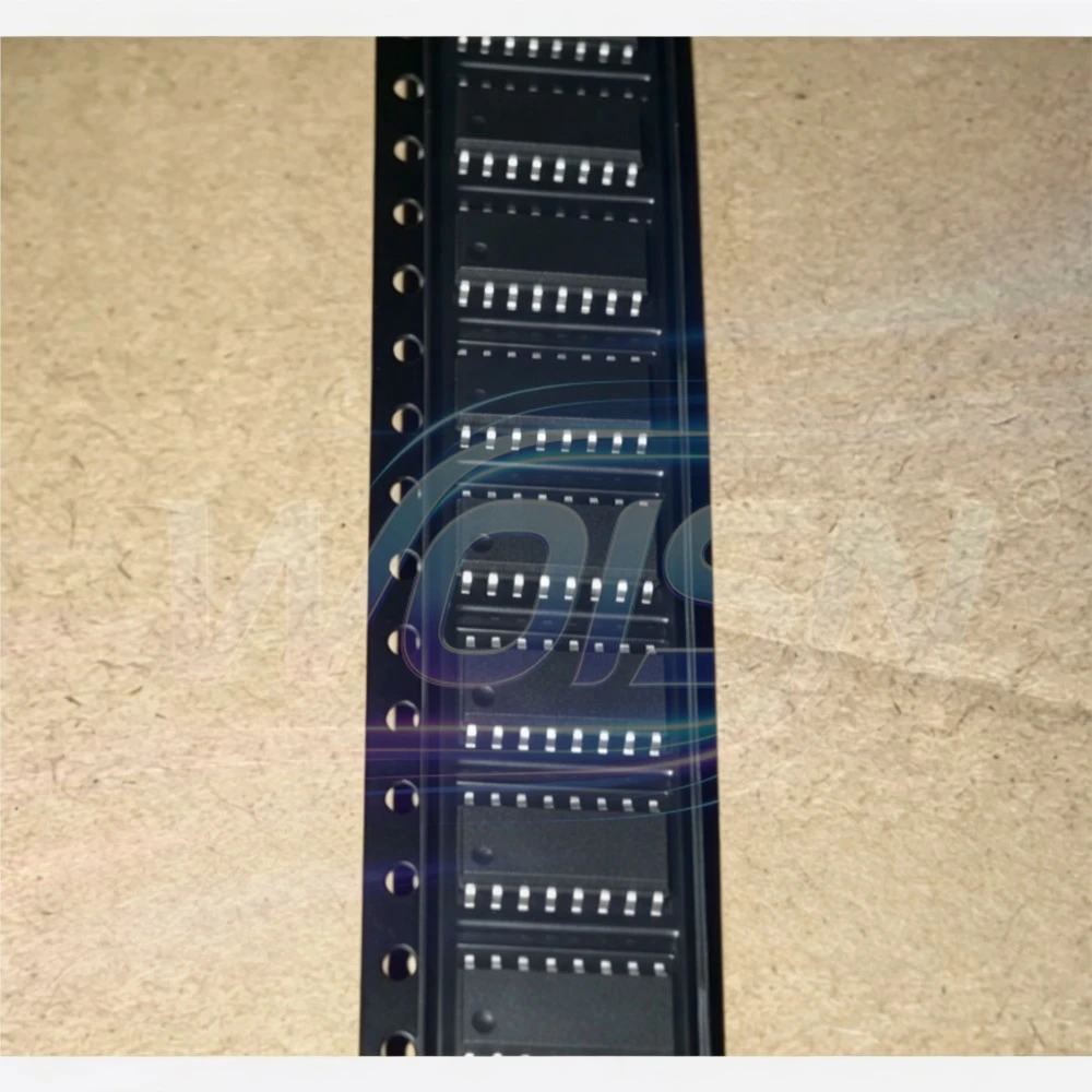 D5201G UPD5201G DAC0802LCM DAC0802LCMX DG202BDY DG202 DG409DY DG409 SOP-16