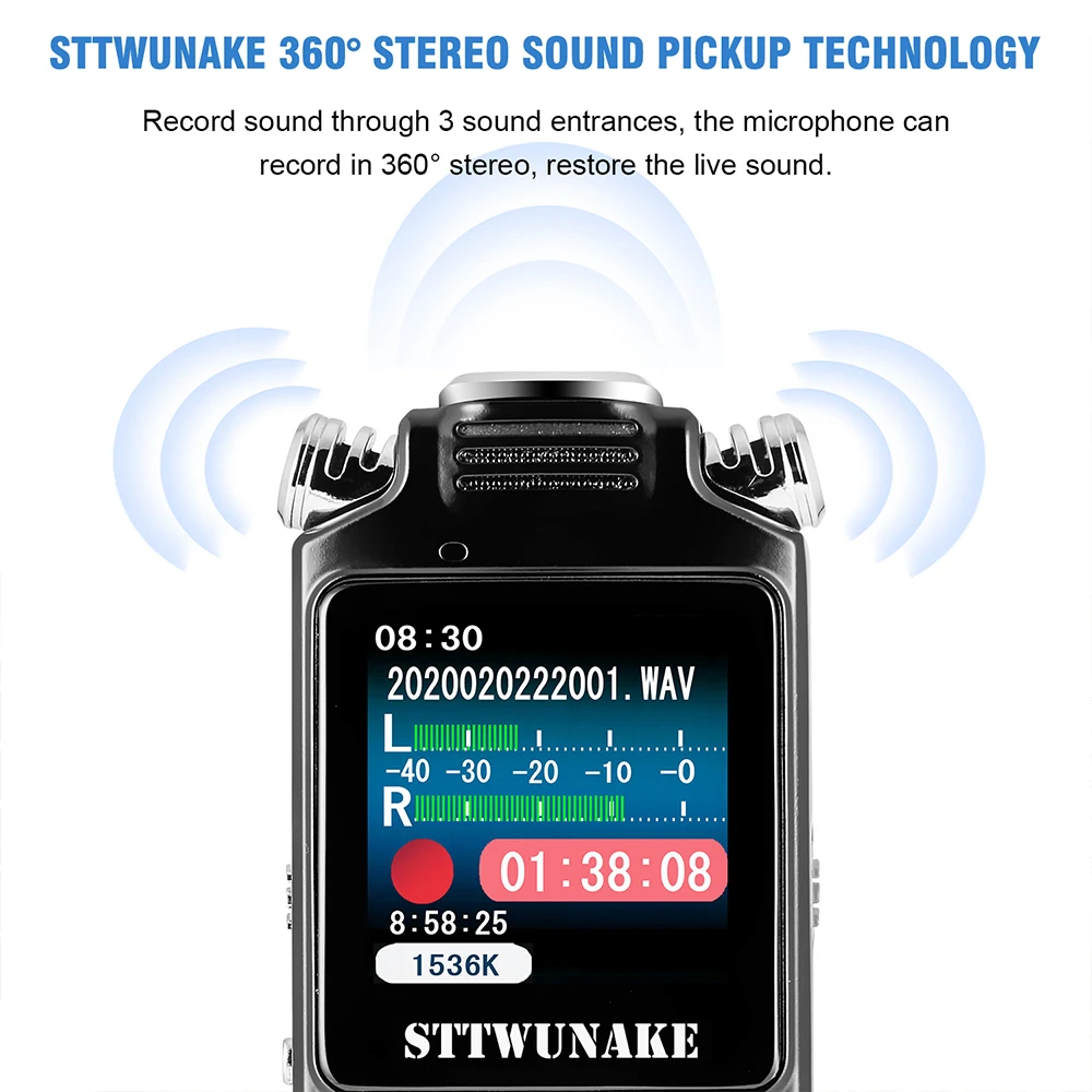 Thumbnail 3 - #24 Best AI Voice Recorders to Buy In 2026