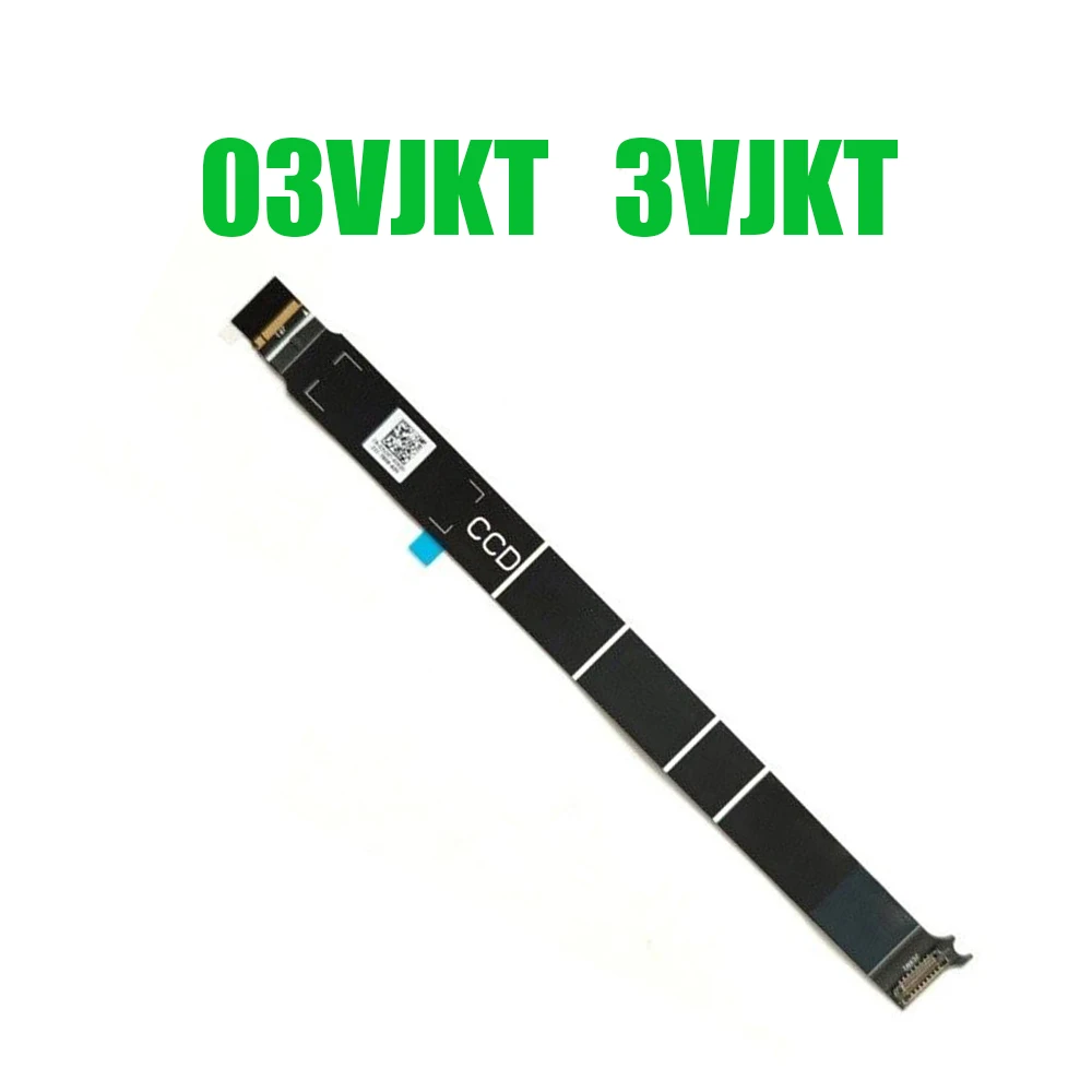 

Laptop LCD LVDS Cable For DELL For XPS 13 9320 GDO31 03VJKT 3VJKT LF-L071P