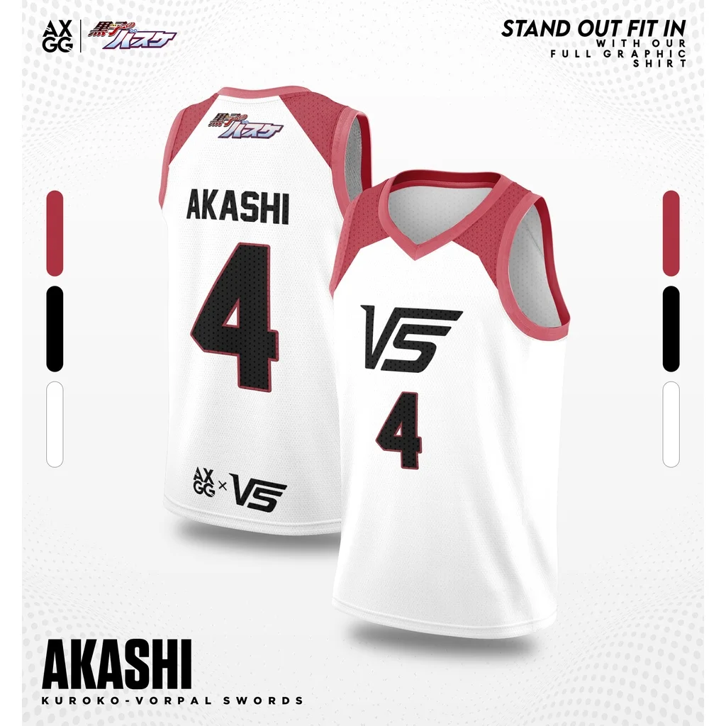 Bandai Rakuzan High… - image