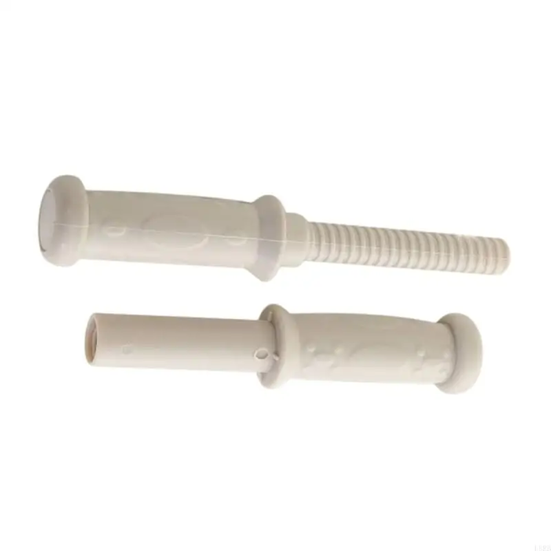 استبدال مقبض حصان بلاستيكي عالي الجودة للركوب في الهواء الطلق على لعبة L8RB