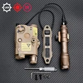 Red Laser M600 DE