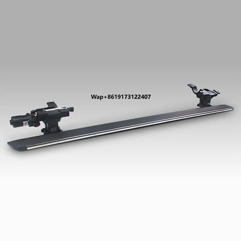 

Electric Pedals, Resting Pedals for All Types of Vehicles