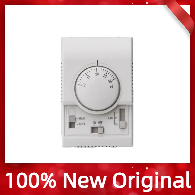 

Панель управления переключателем кондиционера T6373BC1130.