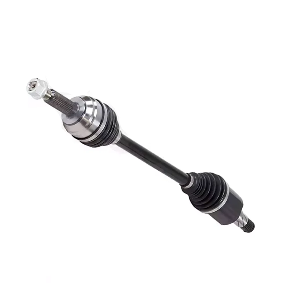 Front Driver Side CV Axle Shaft CV Joint For Tesla Model S 2018 2017 2016 2015 2014 1030615-00-D 