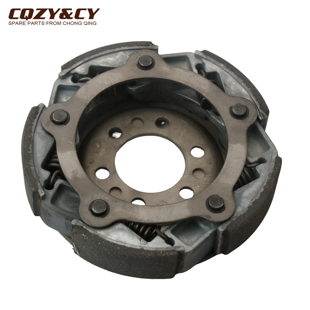 Scooter High Quality Clutch Assy For Honda Silver Wing 400cc 600cc FJS400 FJS600 22535-MCT-325 22350-MCT-000