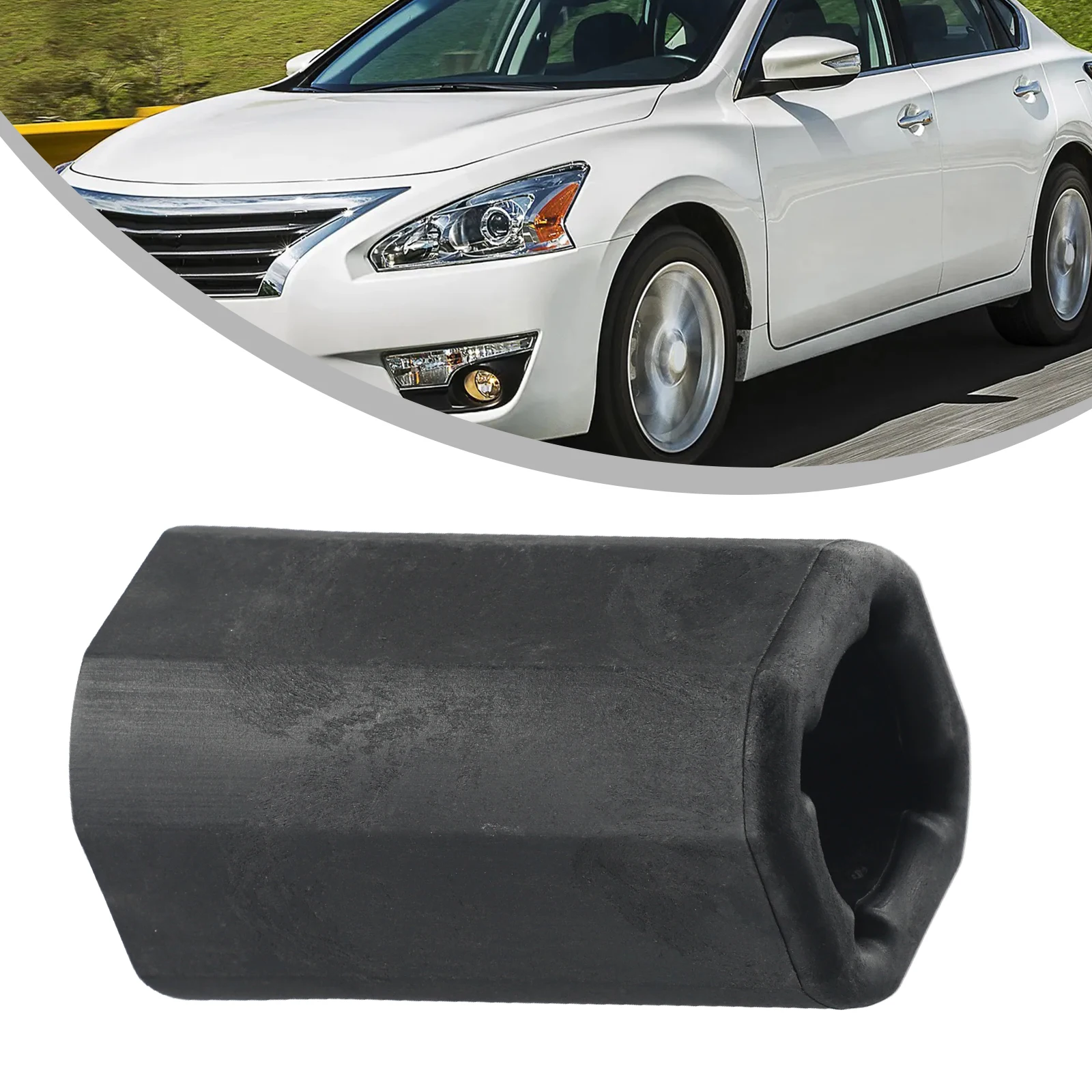 

Practical To Use Brand New Hub Drive Sleeve Propeller 1pc 835290Q1 Brand New Plastic Practical To Use For Bigfoot