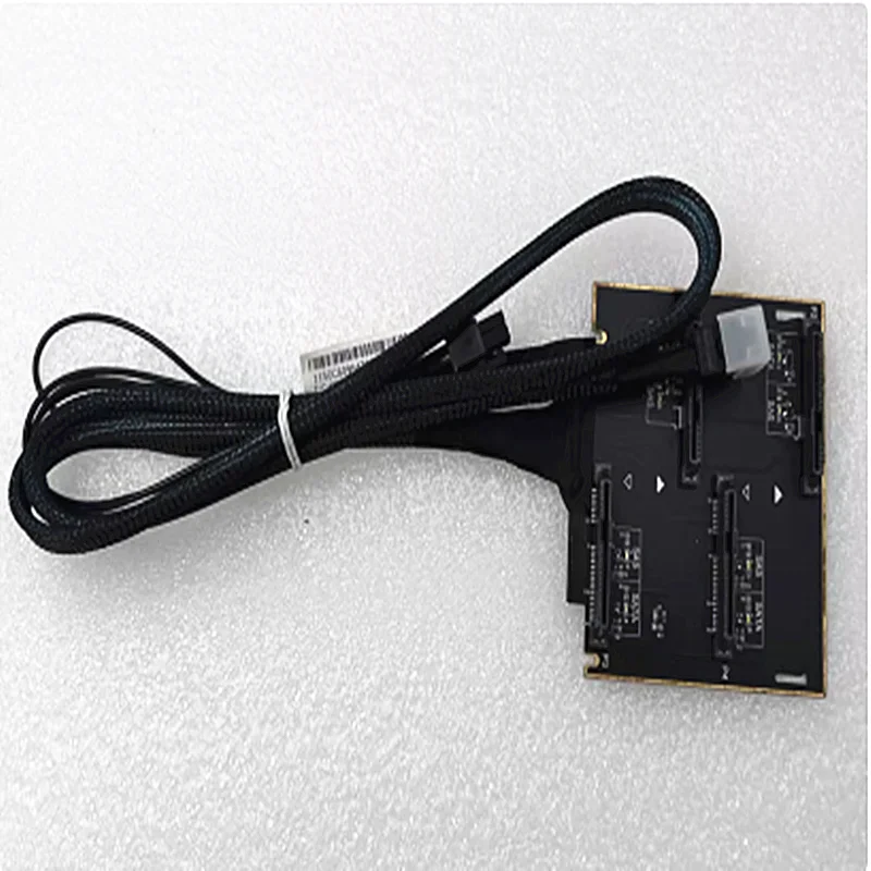 

03T8785 03T8798 Hard Disk Backplane Suitable For Lenovo P720 P900 P910 P920 Workstation Hard Disk Interface Board 3T8785 3T8798