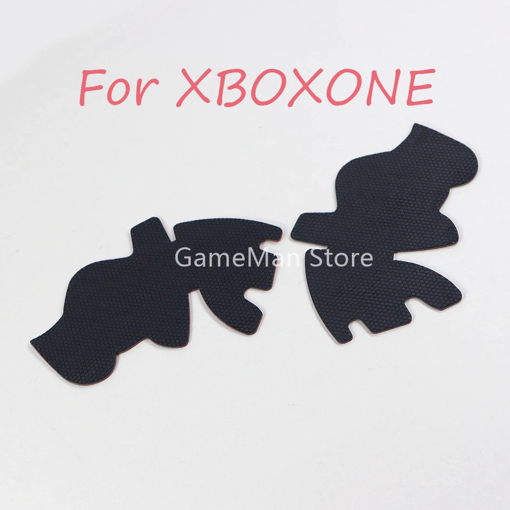 

10sets For XBOXONE Smarter Slip Superior Comfort For XBOXONE Controller Grips Joystick Hand Grip SquidGrip Sticker